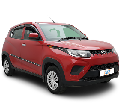 Mahindra KUV 100 NXT-img